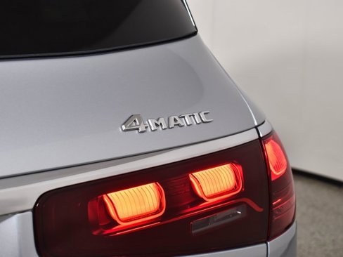 Certified 2024 Mercedes-Benz GLS 450 4MATIC image 10