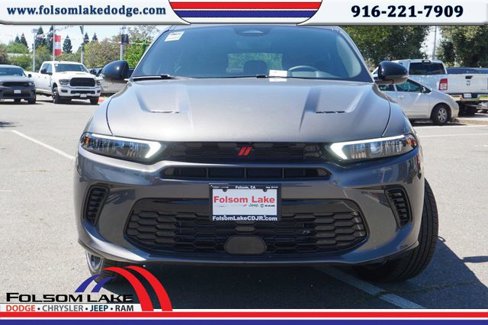 New 2024 Dodge Hornet R/T image 4