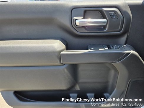 New 2025 Chevrolet Silverado 3500 W/T w/ WT Convenience Package image 18