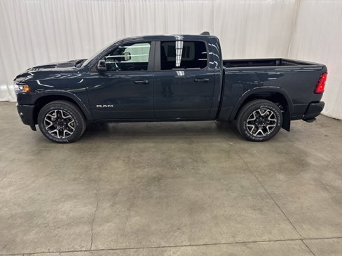 New 2026 RAM 1500 Laramie image 32