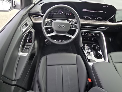 New 2025 Audi Q5 Premium image 22