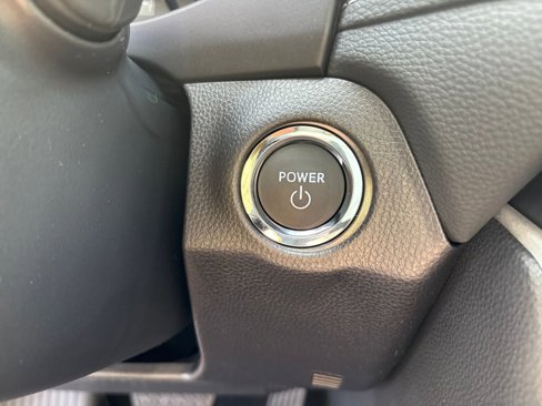 New 2025 Toyota RAV4 XLE image 29