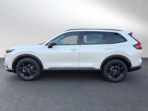 New 2026 Honda CR-V Sport-L image 6