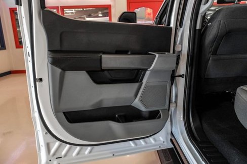 Used 2023 Ford F350 XLT w/ 360-Degree Camera Package image 37