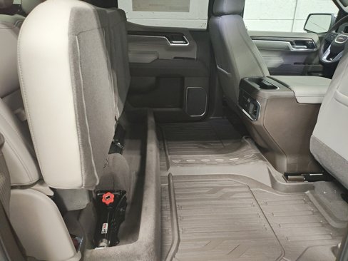 New 2026 GMC Sierra 1500 SLT w/ SLT Premium Plus Package image 13