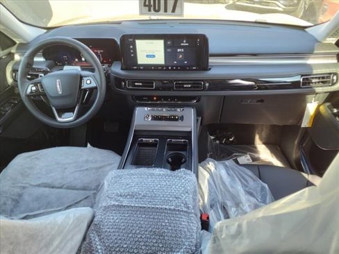 New 2025 Lincoln Aviator Reserve w/ Illumination Package image 9