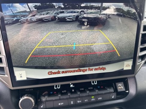 New 2026 Toyota Tundra SR5 w/ SR5 Premium Package image 31