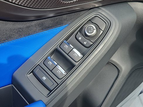 New 2025 Subaru WRX tS image 13