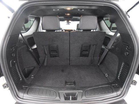 Used 2024 Dodge Durango R/T image 49