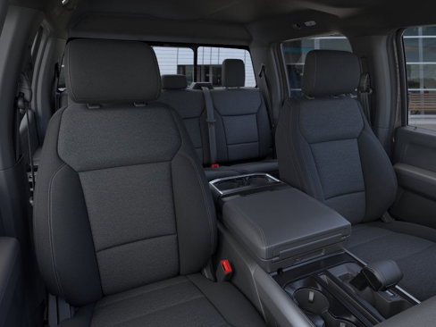 New 2025 Ford F150 XLT image 35