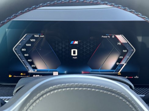 New 2026 BMW X5 M60i w/ Executive Package image 30