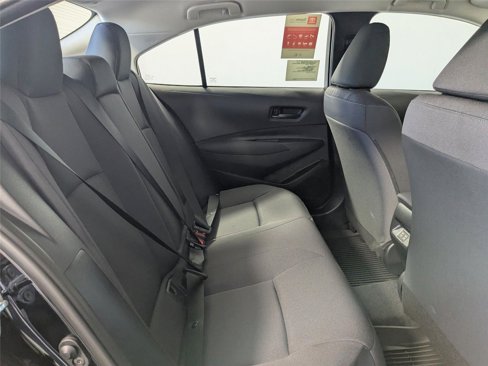 New 2026 Toyota Corolla LE image 3