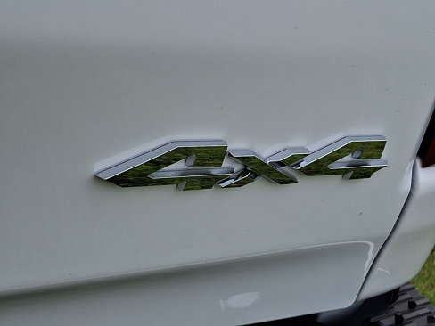 New 2026 RAM 1500 Big Horn image 24