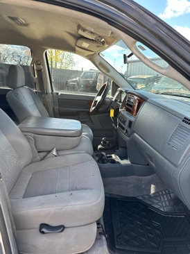 Used 2006 Dodge Ram 3500 Truck SLT image 19