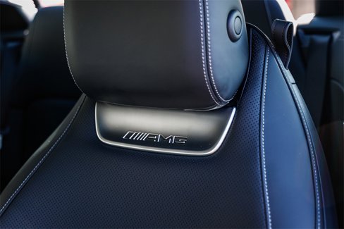 New 2025 Mercedes-Benz AMG GT 43 image 23