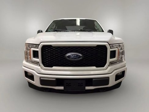 Used 2018 Ford F150 XL w/ Equipment Group 101A Mid image 7