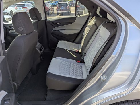 Used 2024 Chevrolet Equinox LT image 28