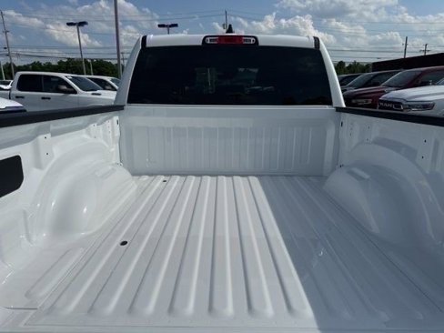 New 2025 RAM 1500 Big Horn image 18