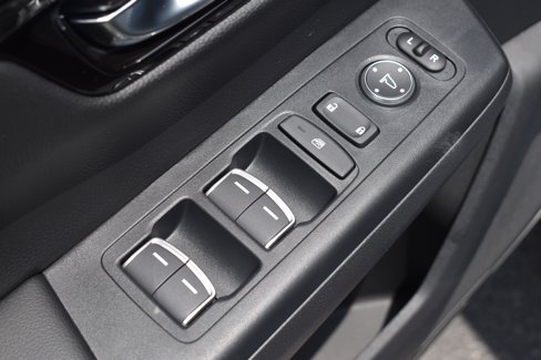 New 2026 Honda CR-V Sport Touring image 12
