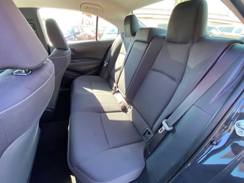 Used 2025 Toyota Corolla Hybrid Sedan image 25