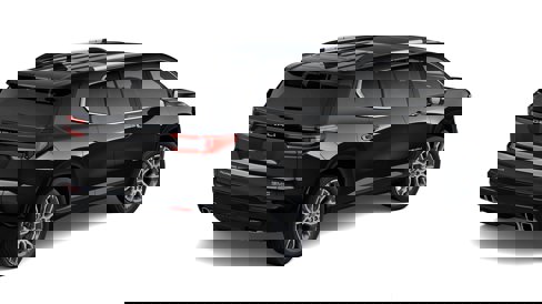 New 2026 GMC Acadia Denali Ultimate image 3