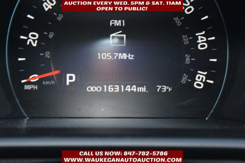Used 2015 Kia Sorento SX image 10