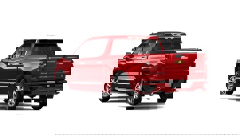 New 2026 Chevrolet Silverado 1500 High Country image 52