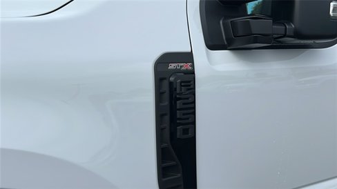 New 2026 Ford F250 XL image 11