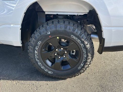 New 2026 RAM 1500 Tradesman image 17