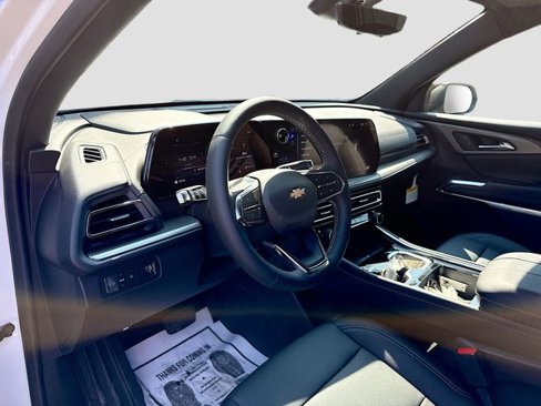 New 2026 Chevrolet Traverse LT w/ Driver Confidence Package image 10