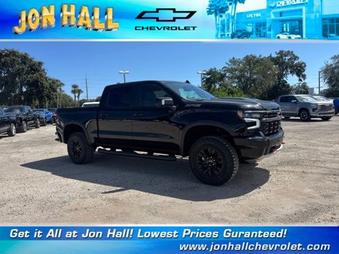 New 2026 Chevrolet Silverado 1500 ZR2 image 17