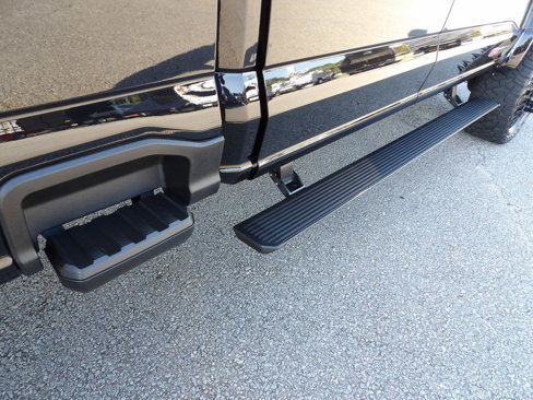 Used 2024 Ford F450 Limited w/ FX4 Off-Road Package image 63