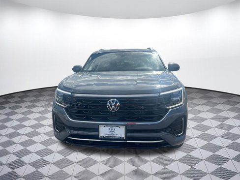 New 2026 Volkswagen Atlas Cross Sport SEL Premium R-Line image 5