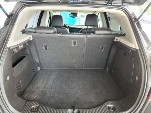 Used 2017 Buick Encore Preferred w/ Experience Buick Package image 18