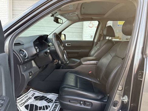 Used 2013 Honda Pilot EX-L image 9