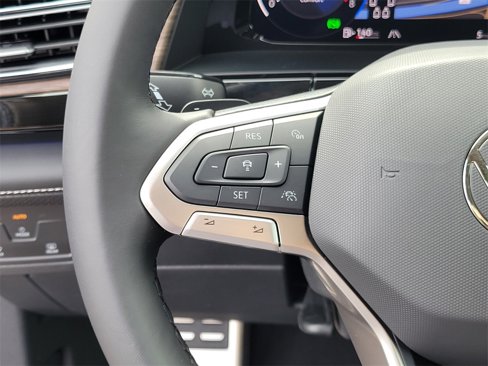 New 2026 Volkswagen Atlas SEL Premium R-Line image 12