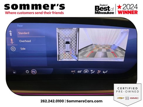 Certified 2024 Buick Envision Sport Touring image 18