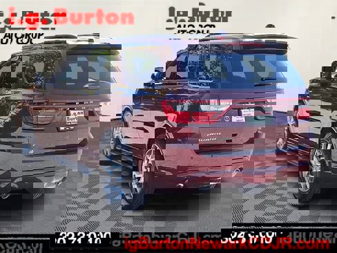 New 2026 Dodge Durango R/T image 3
