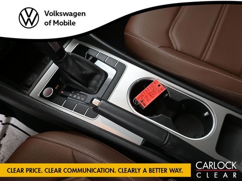Used 2021 Volkswagen Passat 2.0T SE image 22