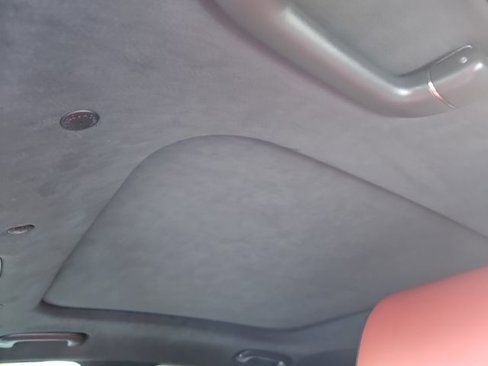 New 2026 Genesis GV80 3.5T e-SC image 8