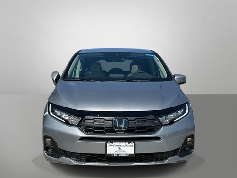 New 2026 Honda Odyssey EX-L image 13
