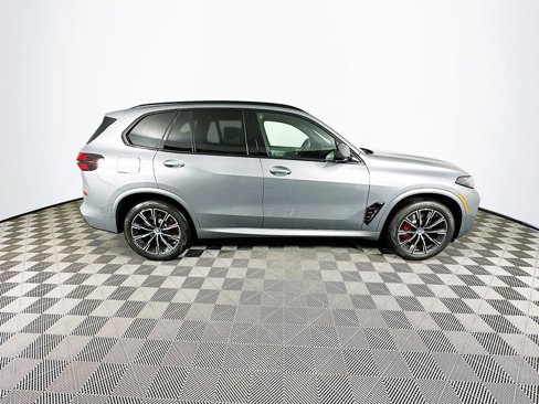 New 2026 BMW X5 xDrive40i w/ M Sport Package image 10