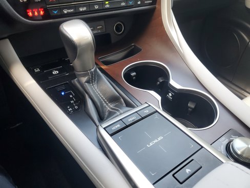 Certified 2022 Lexus RX 350 FWD w/ Premium Package image 35