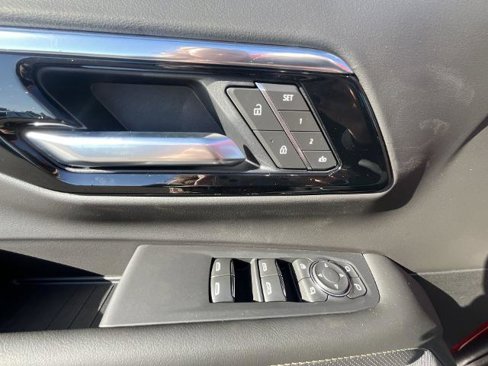 New 2026 Chevrolet Tahoe Premier w/ Sun And Tow Package image 24