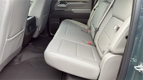 New 2025 Chevrolet Silverado 2500 LT w/ All Star Edition image 22