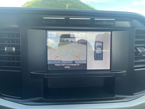 New 2024 Ford F350 XL w/ 360-Degree Camera Package image 15