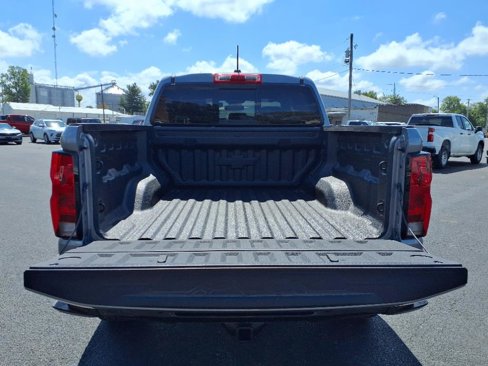 New 2025 Chevrolet Colorado Trail Boss image 17