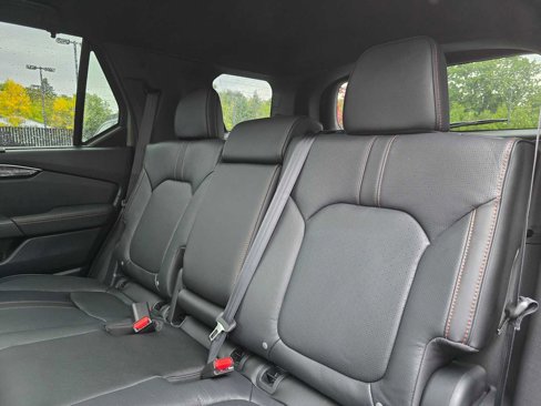New 2026 Honda Passport TrailSport Elite image 20