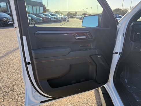 New 2026 GMC Sierra 1500 AT4 w/ AT4 Premium Package image 10