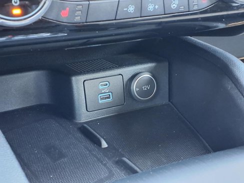 Used 2021 Ford Escape Titanium w/ Titanium Elite Package image 20